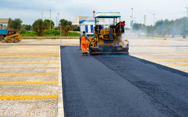 Best Best Driveway Pavers  in Wade Hampton, SC