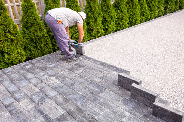 Reasons to Select Us for Your Driveway Paving Requirements in Wade Hampton, SC