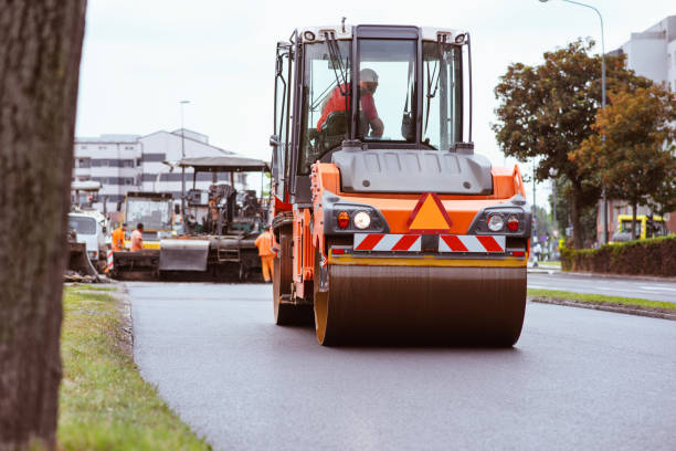 Best Driveway Paver Repair  in Wade Hampton, SC
