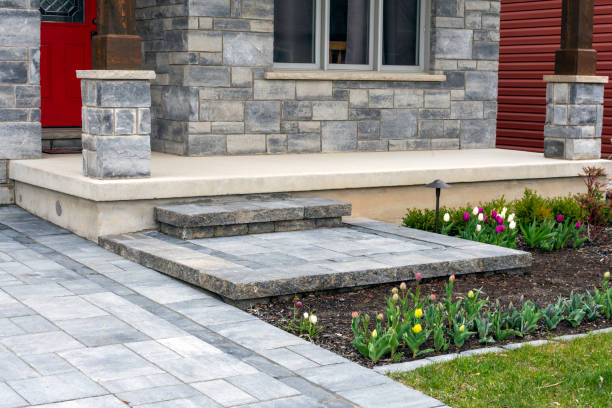 Best Affordable Driveway Paving  in Wade Hampton, SC