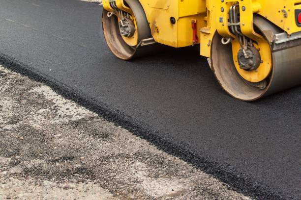 Best Custom Driveway Pavers  in Wade Hampton, SC
