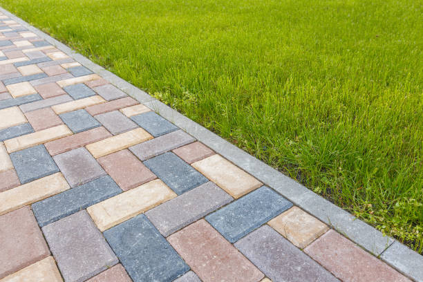 Best Concrete Paver Driveway  in Wade Hampton, SC